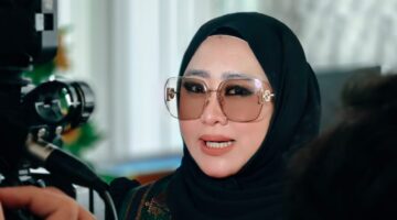 Ruang Udara Ditutup, Ribuan Jemaah Umrah Tertahan: Lisda Hendrajoni Tegaskan Negara Wajib Hadir Jamin Keselamatan dan Logistik
