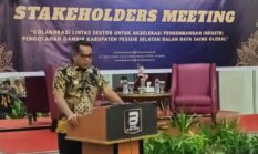Siap-Siap! Gambir Pessel Akan Jadi Primadona Industri Kesehatan & Kosmetik Dunia