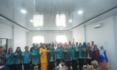 PKK Pessel Perkuat Gerakan Zero Dose: Sinergi Pemerintah dan Nakes Pastikan Imunisasi Lengkap bagi Anak