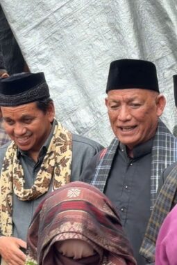 Efrianto Datuak Rajo Panjang: Balimau Paga dan Ramadan Momentum Penguatan Adat serta Penyucian Diri