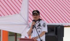 Perkuat Akses Kesehatan, Hendrajoni Resmikan Gedung Baru RSUD Tapan.