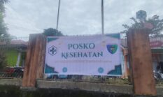 Nakes Siaga 24 Jam! Dinkes Pastikan Layanan Kesehatan Pessel Tetap Maksimal Selama Lebaran