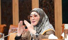 Anggota DPR Masuk Desil 4, Lisda Hendrajoni Soroti Akurasi Data Sosiail