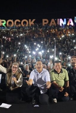 Digitalisasi Retribusi Carocok, Pariwisata Pessel Bangkit dan Kian Tertata