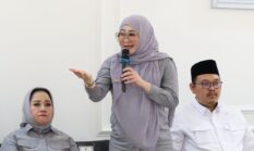 Ribuan Siswa Terancam Tak Terima PIP, Lisda Hendrajoni: Saya Akan Perjuangkan Hingga Pusat