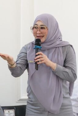 Ribuan Siswa Terancam Tak Terima PIP, Lisda Hendrajoni: Saya Akan Perjuangkan Hingga Pusat