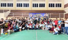 Lisda Hendrajoni Tutup Pickleball Cup I 2026, Siap Naik Kelas Jadi Turnamen Nasional Tahun Depan