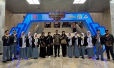 Bawa Nama Pessel ke Tingkat Nasional, Pelajar SMAN 3 Painan Dapat Suntikan Semangat dari Lisda-Hendrajoni