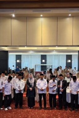 Lisda Hendrajoni: Empat Pilar Harus Hidup dalam Tindakan, Bukan Sekadar Hafalan