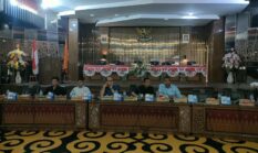 Perokok di Rumah Sakit Jadi Sorotan, Pansus DPRD Pessel Perketat Pembahasan Ranperda KTR