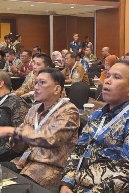 Ikuti Workshop Ekonomi Karbon Nasional, Hendrajoni Siapkan Langkah Penguatan Pembangunan Hijau di Pesisir Selatan