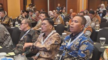 Ikuti Workshop Ekonomi Karbon Nasional, Hendrajoni Siapkan Langkah Penguatan Pembangunan Hijau di Pesisir Selatan